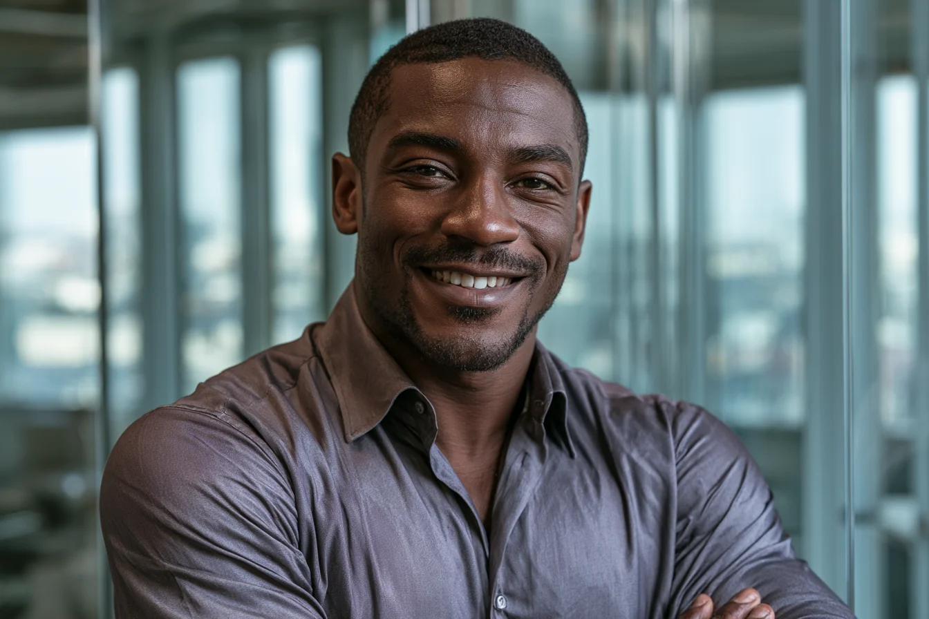 Marcus T.